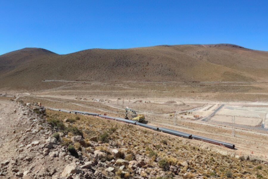 Collahuasi - bypass2